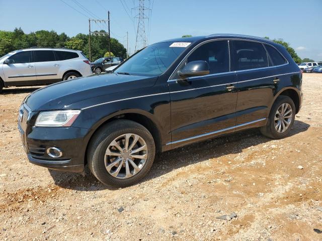 2014 AUDI Q5 PREMIUM PLUS, null