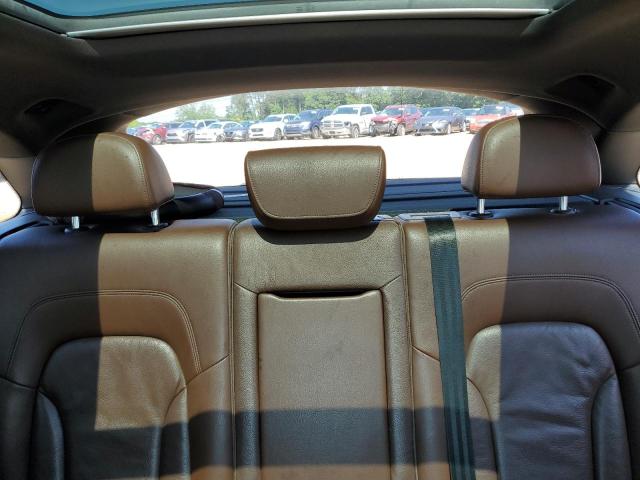 WA1LFAFP9EA041700 - 2014 AUDI Q5 PREMIUM PLUS BLACK photo 10