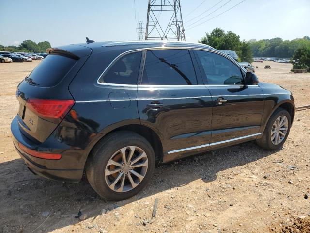 WA1LFAFP9EA041700 - 2014 AUDI Q5 PREMIUM PLUS BLACK photo 3