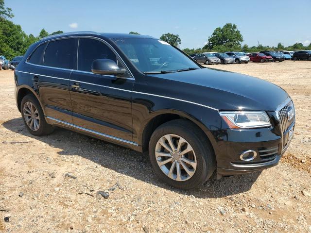 WA1LFAFP9EA041700 - 2014 AUDI Q5 PREMIUM PLUS BLACK photo 4