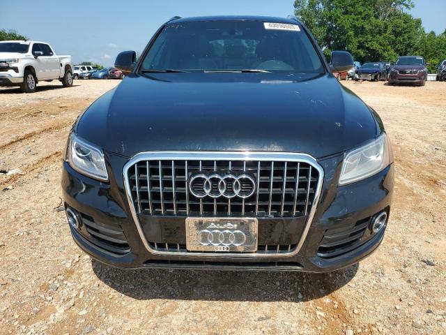 WA1LFAFP9EA041700 - 2014 AUDI Q5 PREMIUM PLUS BLACK photo 5