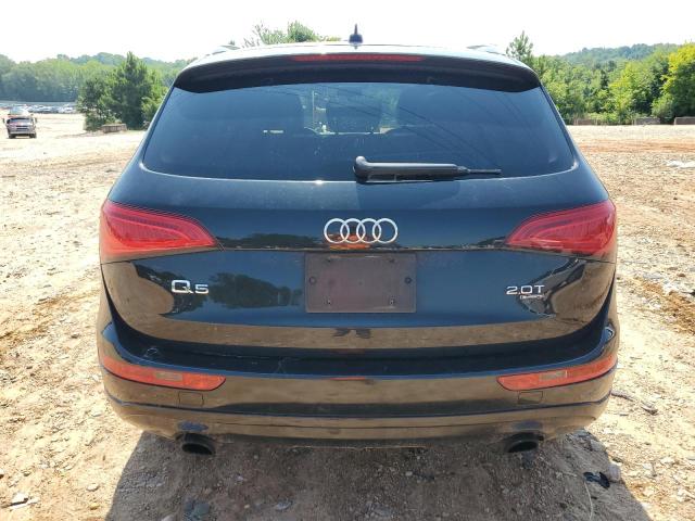 WA1LFAFP9EA041700 - 2014 AUDI Q5 PREMIUM PLUS BLACK photo 6