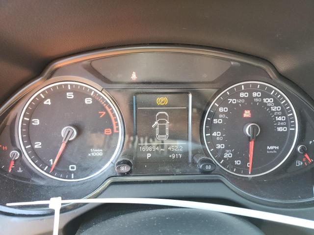 WA1LFAFP9EA041700 - 2014 AUDI Q5 PREMIUM PLUS BLACK photo 9