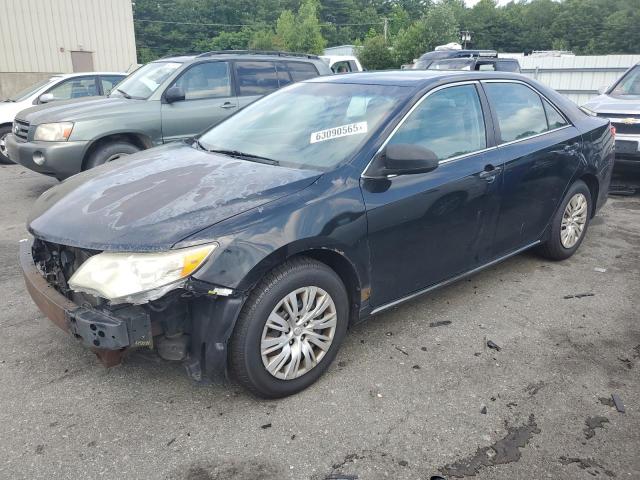 2014 TOYOTA CAMRY L, 