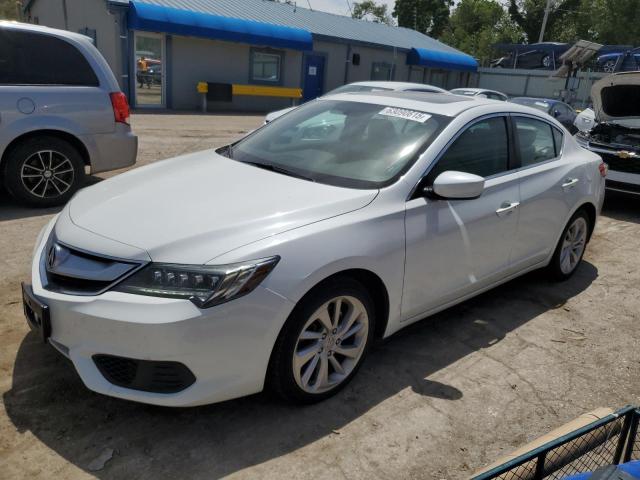 2017 ACURA ILX BASE WATCH PLUS, 