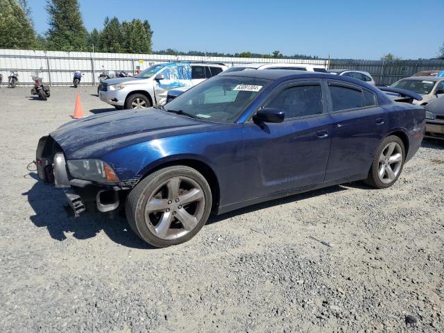 2013 DODGE CHARGER SE, 