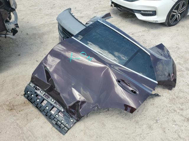 LRBFZRR4XND120462 - 2022 BUICK ENVISION AVENIR MAROON photo 12