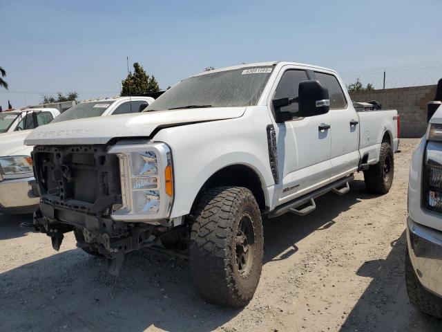 2023 FORD F250 SUPER DUTY, 