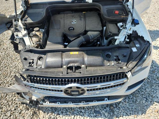 4JGFB4FB6RB013479 - 2024 MERCEDES-BENZ GLE 350 4MATIC WHITE photo 12