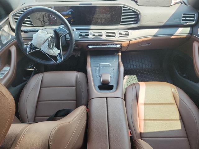 4JGFB4FB6RB013479 - 2024 MERCEDES-BENZ GLE 350 4MATIC WHITE photo 8