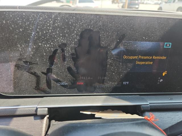 4JGFB4FB6RB013479 - 2024 MERCEDES-BENZ GLE 350 4MATIC WHITE photo 9