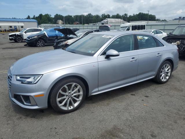 2019 AUDI A4 PREMIUM PLUS, null