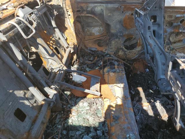 3LN6L2G99GR608977 - 2016 LINCOLN MKZ BURN photo 10