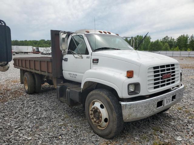 1GDJ7H1C8XJ517263 - 1999 GMC C-SERIES C7H042 WHITE photo 1