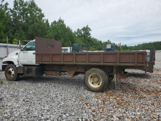 1GDJ7H1C8XJ517263 - 1999 GMC C-SERIES C7H042 白色 照片 3