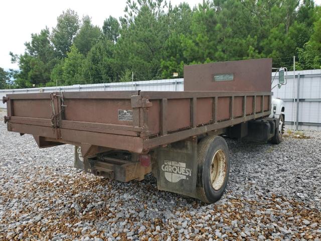 1GDJ7H1C8XJ517263 - 1999 GMC C-SERIES C7H042 白色 照片 4