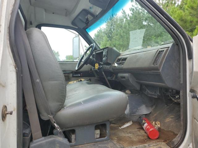 1GDJ7H1C8XJ517263 - 1999 GMC C-SERIES C7H042 白色 照片 5