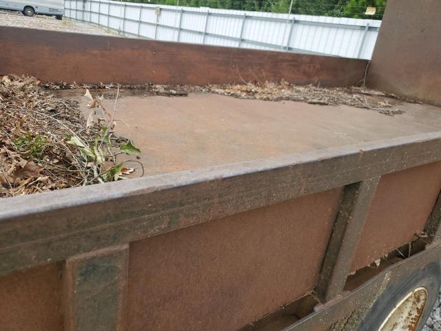 1GDJ7H1C8XJ517263 - 1999 GMC C-SERIES C7H042 白色 照片 6