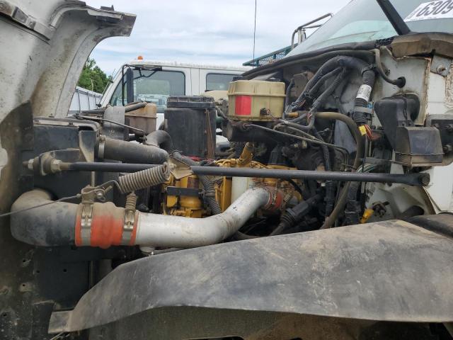 1GDJ7H1C8XJ517263 - 1999 GMC C-SERIES C7H042 白色 照片 7