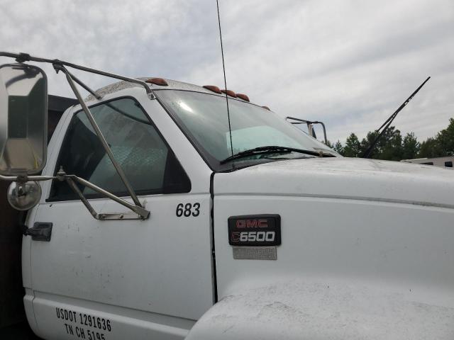 1GDJ7H1C8XJ517263 - 1999 GMC C-SERIES C7H042 白色 照片 9