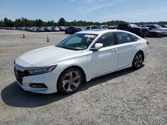 2018 HONDA ACCORD EXL, 