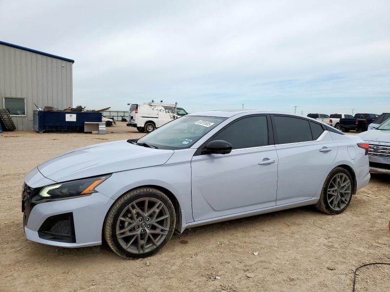 2023 NISSAN ALTIMA SR, 