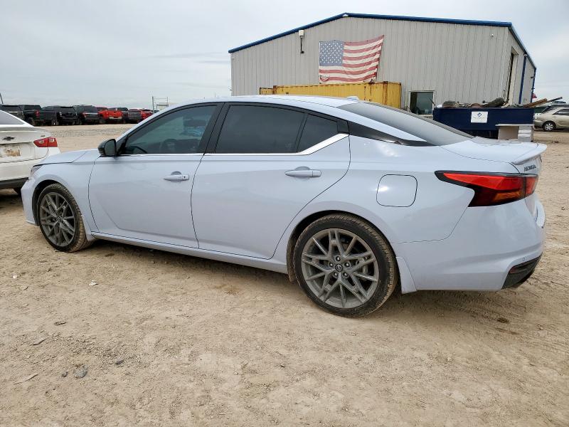 1N4AL4CV2PN318327 - 2023 NISSAN ALTIMA SR Gri fotoğraf 2