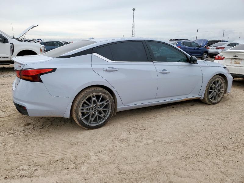 1N4AL4CV2PN318327 - 2023 NISSAN ALTIMA SR Gri fotoğraf 3