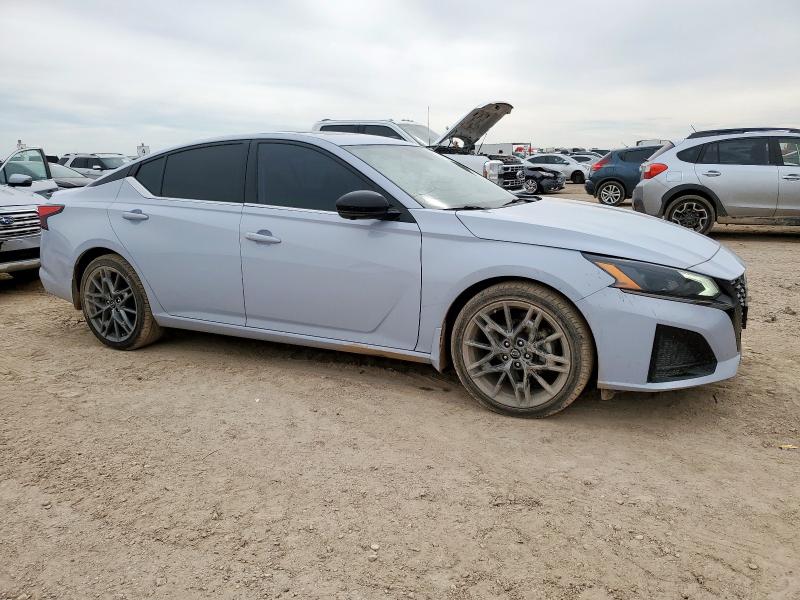 1N4AL4CV2PN318327 - 2023 NISSAN ALTIMA SR Gri fotoğraf 4