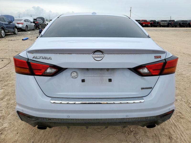 1N4AL4CV2PN318327 - 2023 NISSAN ALTIMA SR Gri fotoğraf 6