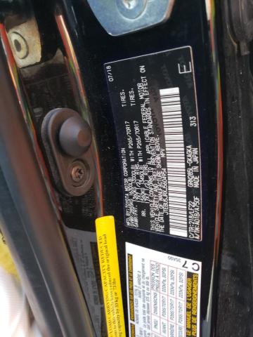 JTEBU5JRXJ5604954 - 2018 TOYOTA 4RUNNER SR5/SR5 PREMIUM 黑色 照片 13