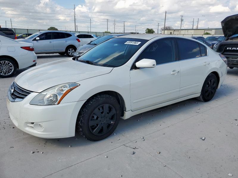 2012 NISSAN ALTIMA BASE, 
