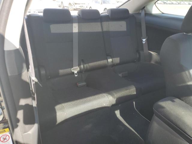 JTKDE3B76A0303602 - 2010 TOYOTA SCION TC 黑色 照片 10