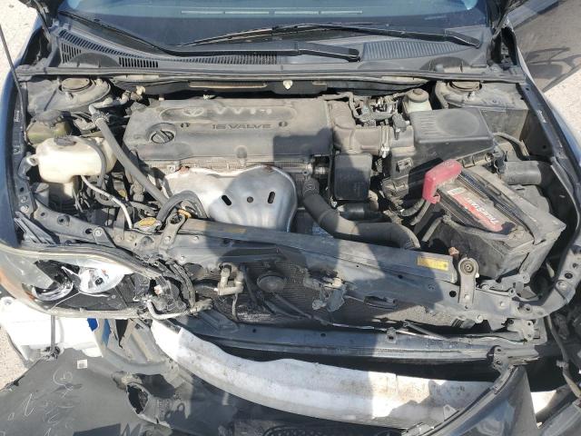 JTKDE3B76A0303602 - 2010 TOYOTA SCION TC 黑色 照片 11