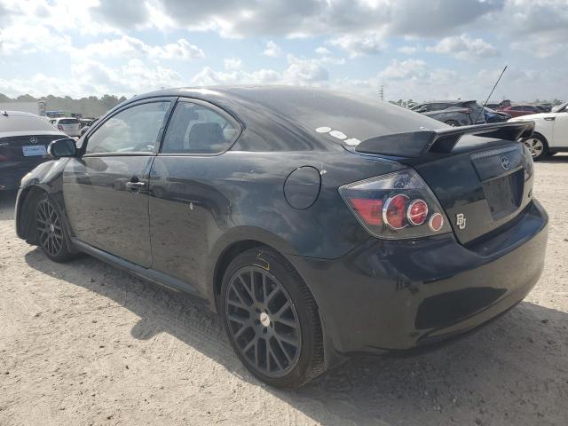 JTKDE3B76A0303602 - 2010 TOYOTA SCION TC 黑色 照片 2