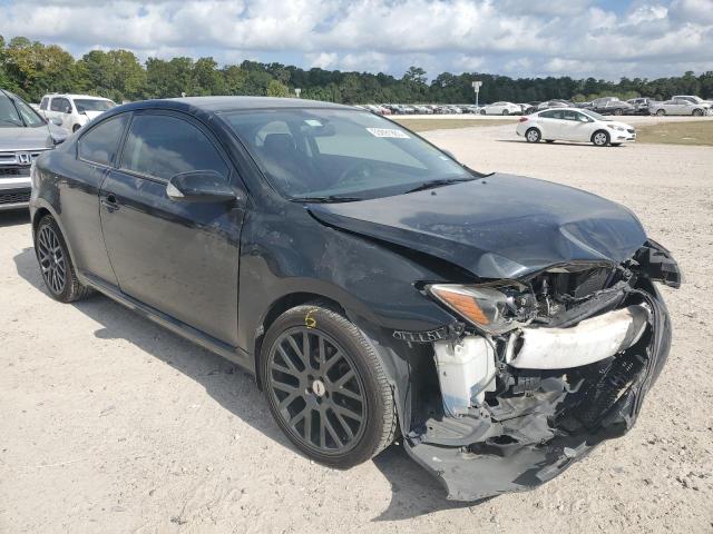 JTKDE3B76A0303602 - 2010 TOYOTA SCION TC 黑色 照片 4