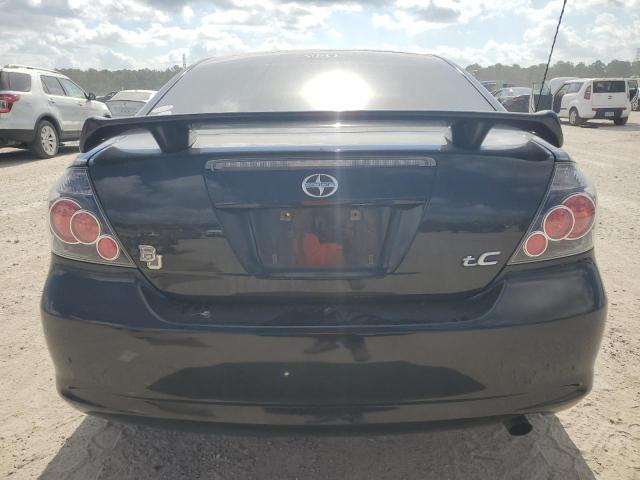 JTKDE3B76A0303602 - 2010 TOYOTA SCION TC 黑色 照片 6
