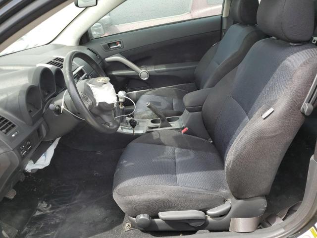 JTKDE3B76A0303602 - 2010 TOYOTA SCION TC 黑色 照片 7
