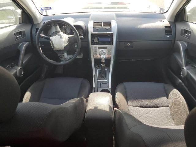 JTKDE3B76A0303602 - 2010 TOYOTA SCION TC 黑色 照片 8