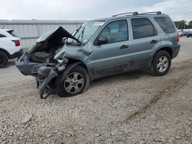 2005 FORD ESCAPE XLT, 