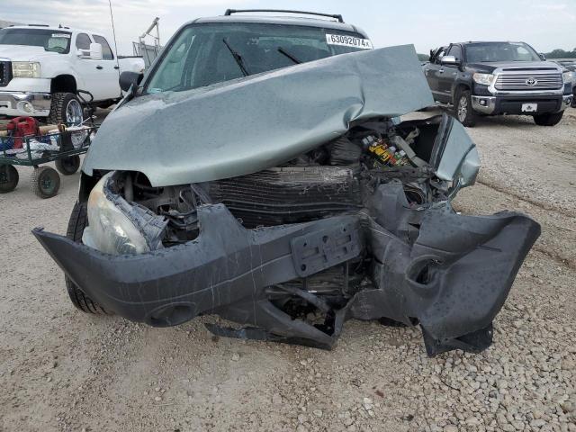 1FMYU03125KB61887 - 2005 FORD ESCAPE XLT GRAY photo 5