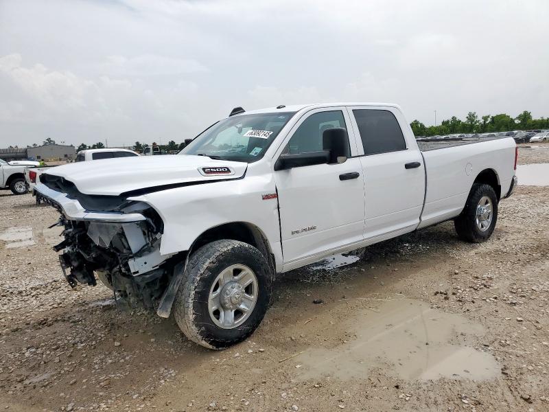 2021 RAM 2500 TRADESMAN, 