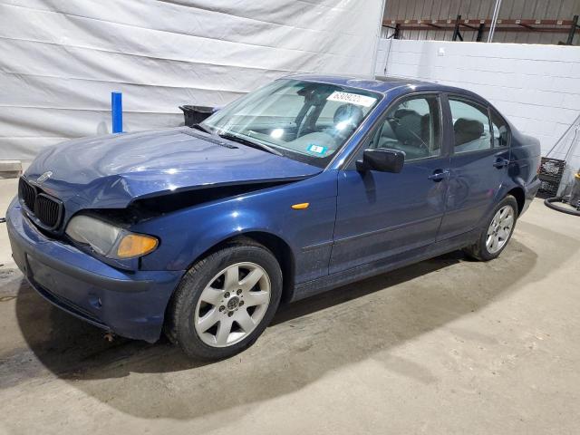 2004 BMW 325 XI, 