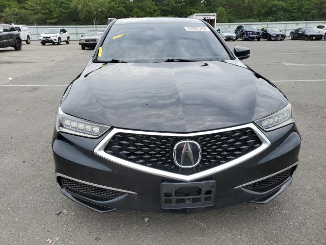 19UUB1F34KA001363 - 2019 ACURA TLX BLACK photo 5