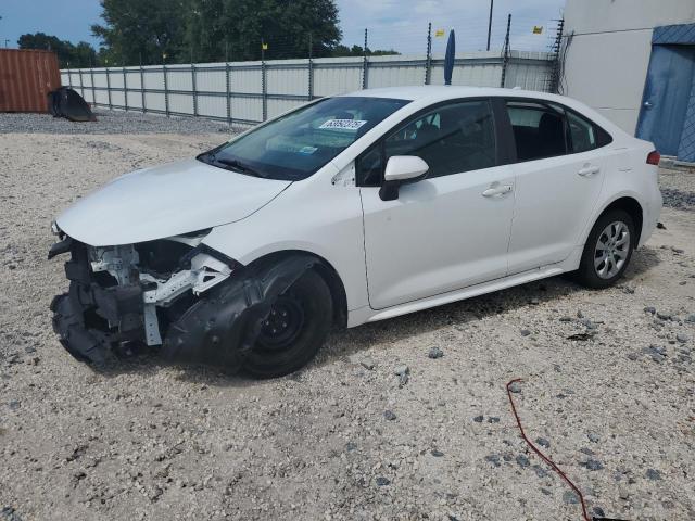2020 TOYOTA COROLLA LE, 
