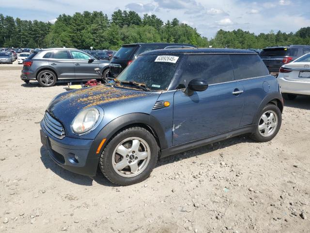 2009 MINI COOPER, 