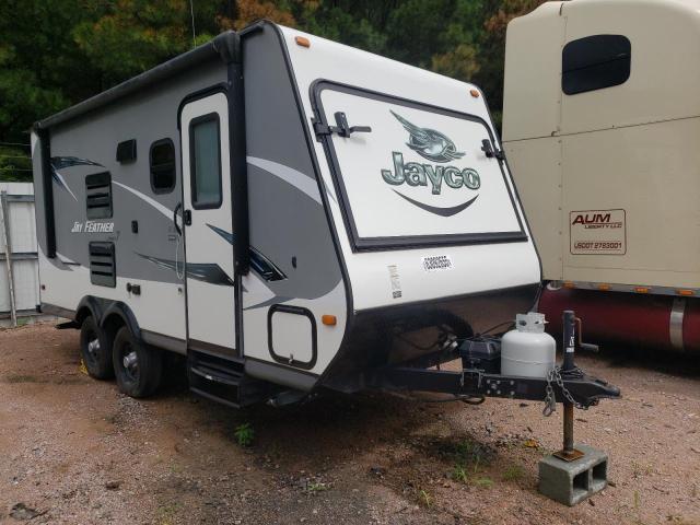 2016 JAYCO JAYFEATHER, null