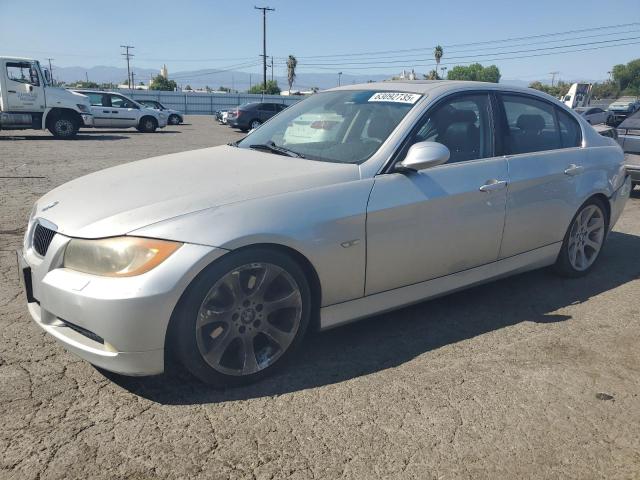 2006 BMW 330 I, null