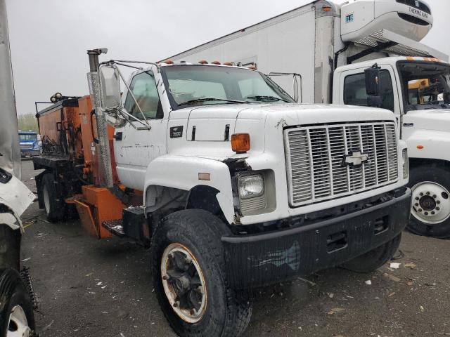 1997 CHEVROLET C-SERIES C7H042, 