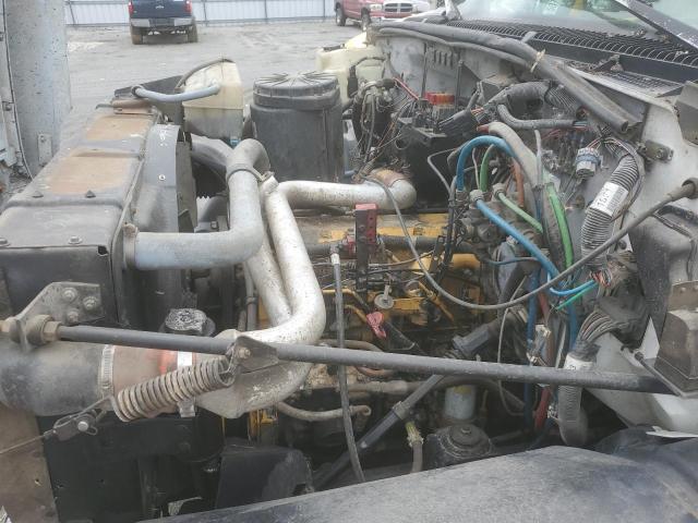 1GBM7H1J4VJ114902 - 1997 CHEVROLET C-SERIES C7H042 WHITE photo 7